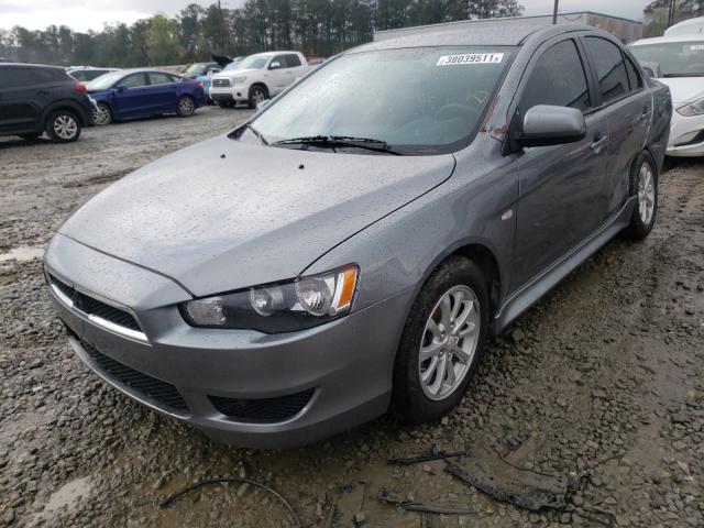 2014 MITSUBISHI 3000 GT JA32U2FUXEU006695