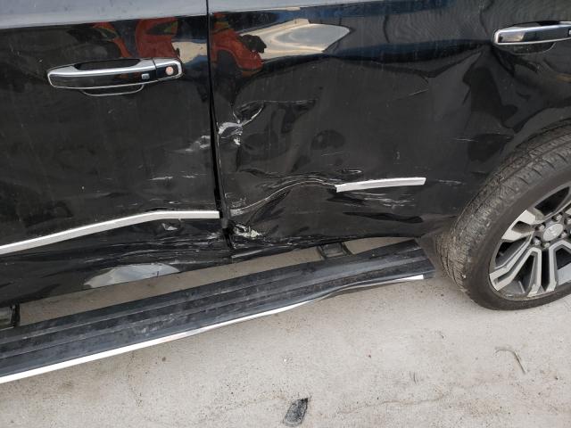 2020 GMC YUKON DENA 1GKS2CKJ4LR172790