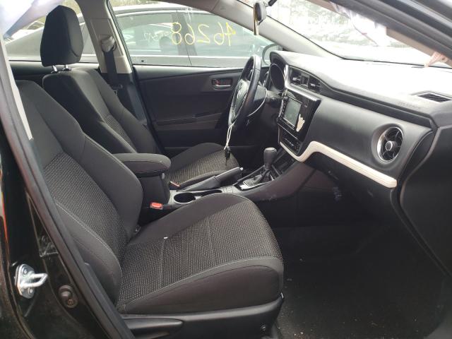 2016 TOYOTA SCION IM JTNKARJE6GJ515217
