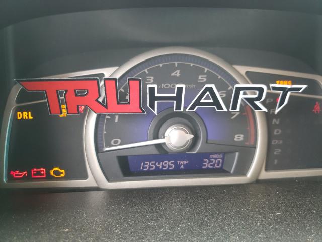 2011 HONDA CIVIC LX 19XFA1F57BE036021