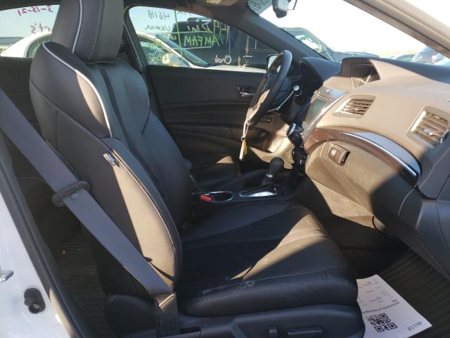 2020 ACURA ILX PREMIU 19UDE2F82LA009133