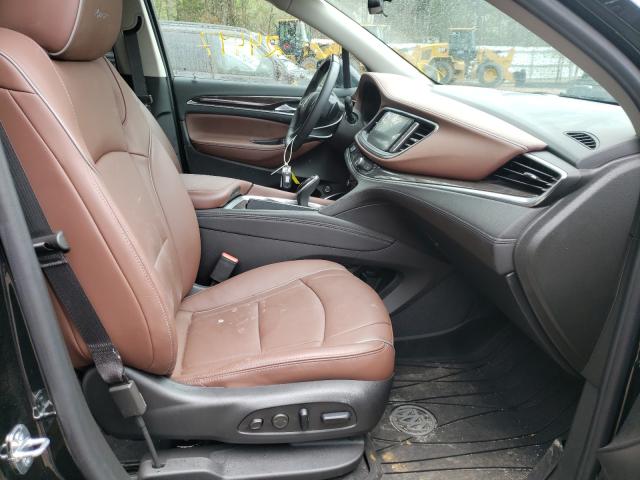 2020 BUICK ENCLAVE AV 5GAEVCKW6LJ116281
