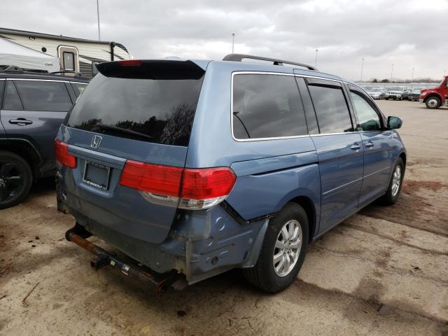 2010 HONDA ODYSSEY 5FNRL3H70AB012170