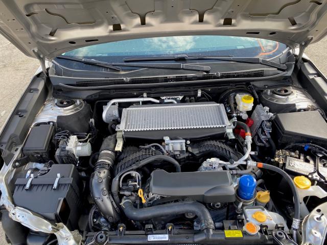 2020 SUBARU OUTBACK LI 4S4BTGND7L3113060