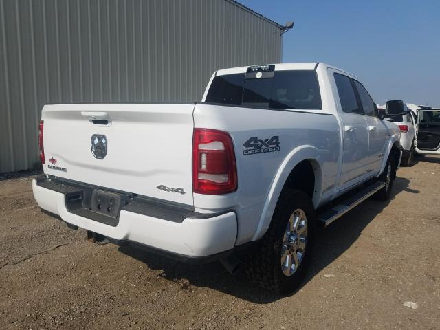 2019 RAM 2500 LARAM 3C6UR5FL1KG652640