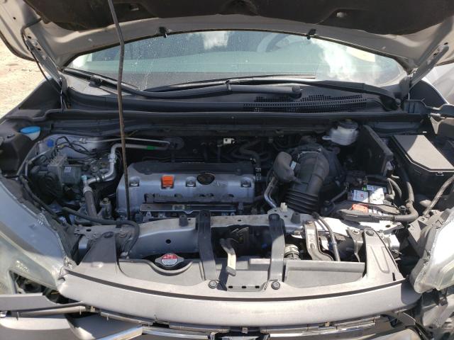 2014 HONDA CR-V LX 3CZRM3H30EG709889