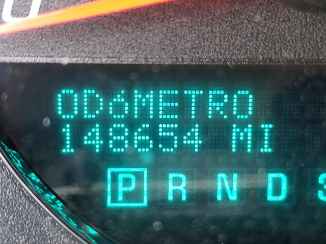 2010 CHEVROLET IMPALA 2G1WB5EN4A1145854