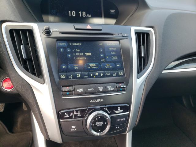 2019 ACURA TLX 19UUB1F36KA002417