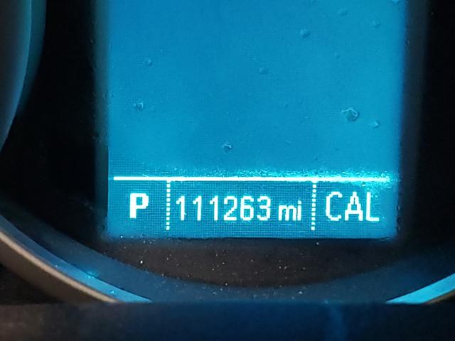 2012 CHEVROLET CRUZE ECO 1G1PJ5SC2C7341114