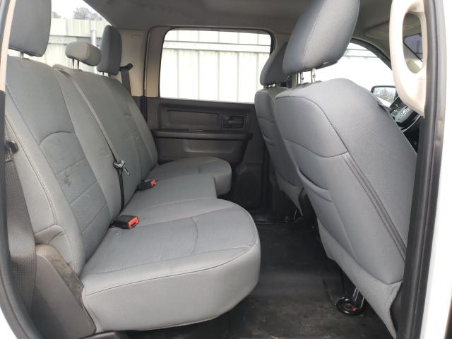 2013 RAM 2500 ST 3C6TR5CTXDG614813