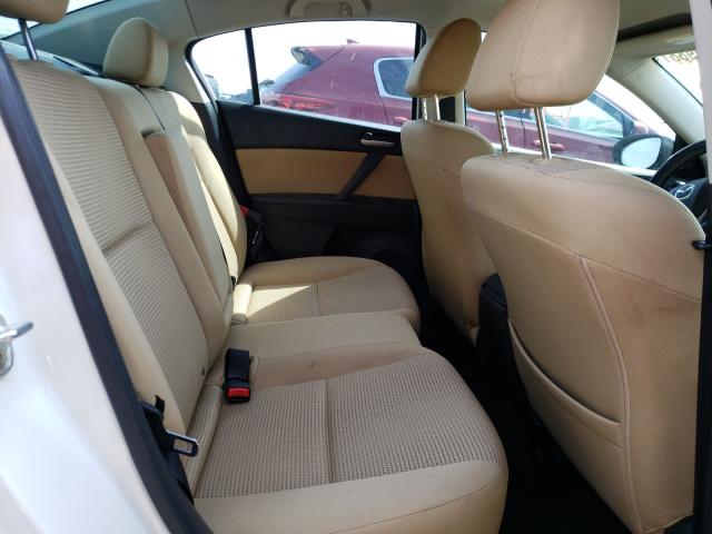 2012 MAZDA 3 I JM1BL1V79C1551697