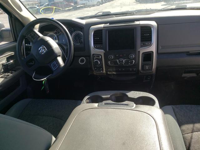 2018 DODGE RAM 1C6RR7LT7JS268181