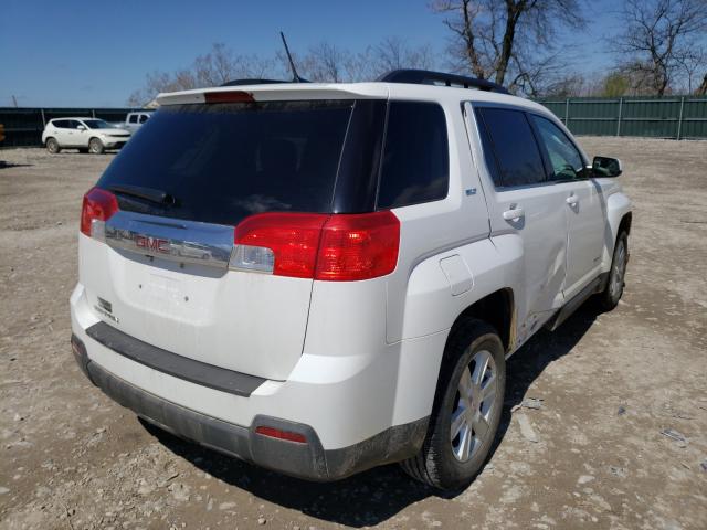 2013 GMC TERRAIN SL 2GKALUEK3D6326955