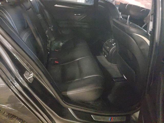 2016 BMW 528 XI - WBA5A7C50GG149297