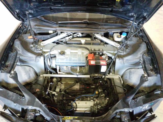 2015 TESLA MODEL S P8 5YJSA1H46FF091952