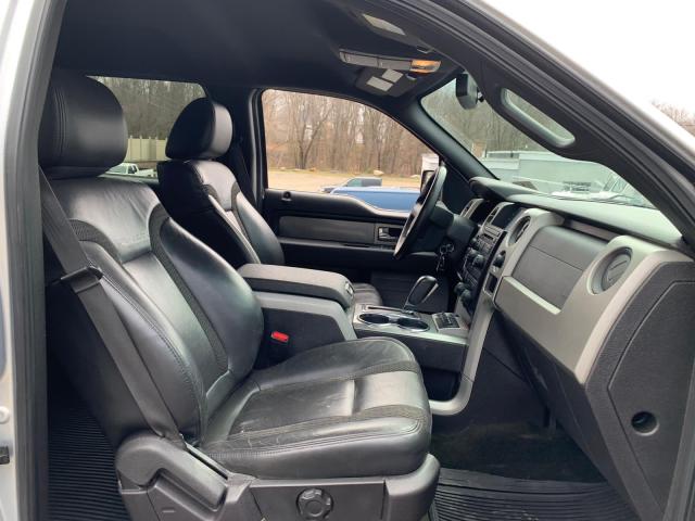 2011 FORD F150 SVT R 1FTFW1R63BFD25649