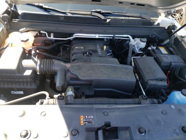 2017 GMC CANYON 1GTH5BEA5H1281302