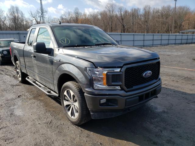 2020 FORD F150 SUPER 1FTEX1EP5LFB88447  36367921