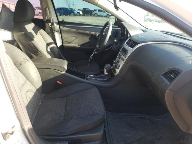 2012 CHEVROLET MALIBU 1LT 1G1ZC5E03CF114508