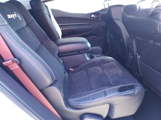 2021 DODGE DURANGO SR 1C4SDJH90MC629932