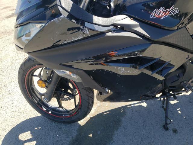 2014 KAWASAKI EX300 JKAEX8A12EA006613