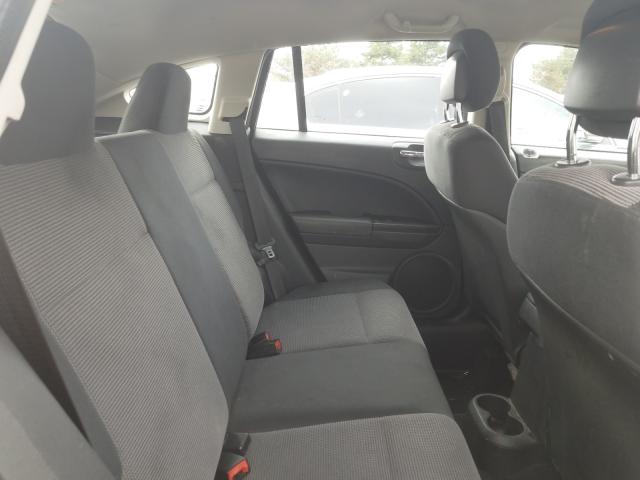 2010 DODGE CALIBER SX 1B3CB4HA4AD614119