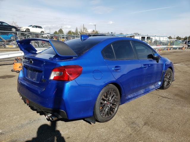 2017 SUBARU WRX STI JF1VA2M60H9802302