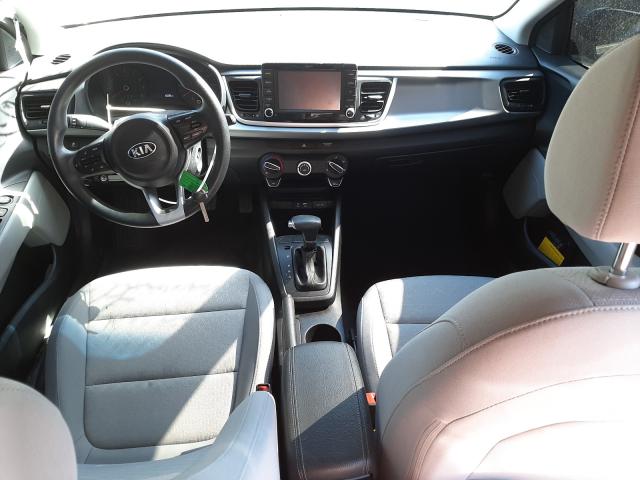 2019 KIA RIO S 3KPA24AB5KE241147
