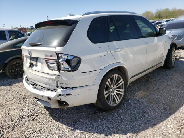 2011 BMW X5 XDRIVE5 5UXZV8C57BL422121