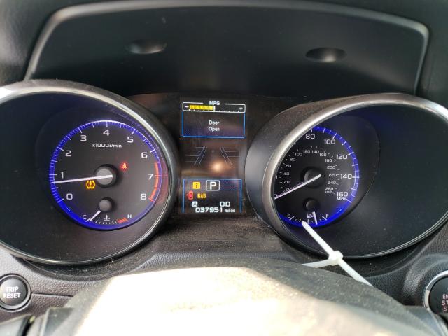 2017 SUBARU OUTBACK 3. 4S4BSENC9H3239099