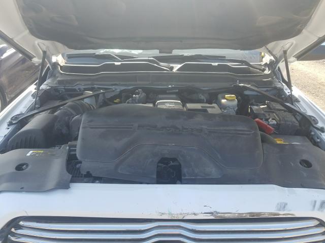 2019 RAM 2500 LARAM 3C6UR5FL1KG652640