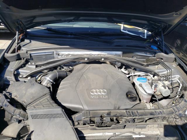 2015 AUDI Q5 TDI PRE WA1CMAFP5FA022987