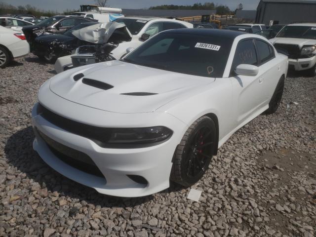 2017 DODGE CHARGER SR 2C3CDXL95HH527998