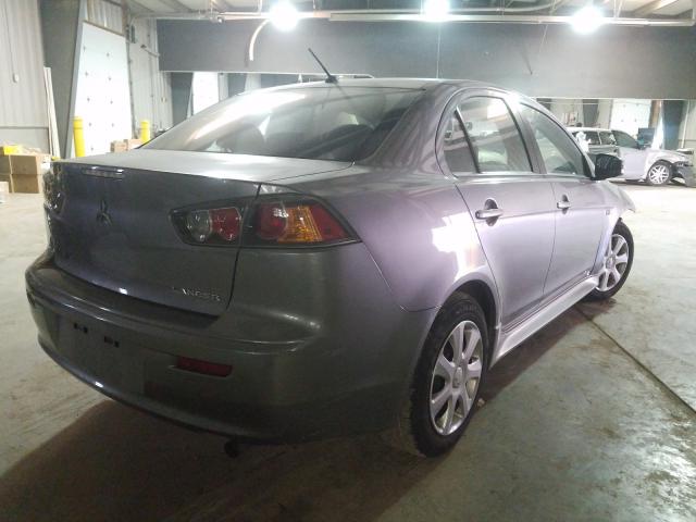 2015 MITSUBISHI LANCER ES JA32U2FU9FU011727