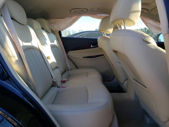 2017 INFINITI QX50 JN1BJ0RP6HM388851