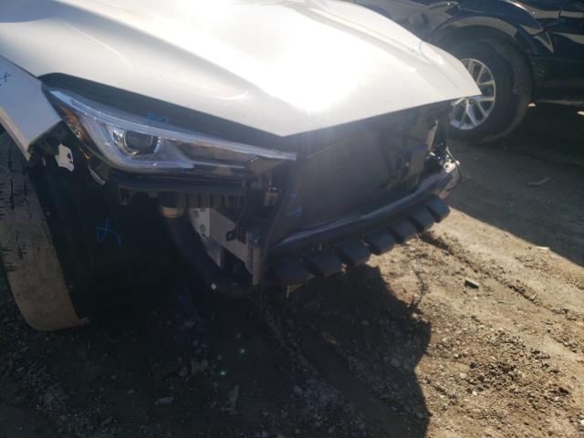 2019 INFINITI QX50 ESSEN 3PCAJ5M39KF117146