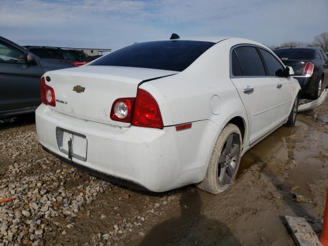 2012 CHEVROLET MALIBU 1LT 1G1ZC5E03CF114508