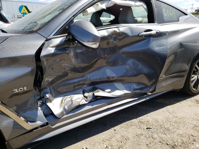 2017 INFINITI Q60 PREMIU JN1EV7EK3HM364186
