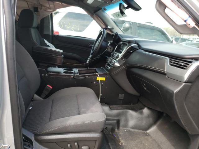 2015 CHEVROLET TAHOE POLI 1GNLC2EC9FR638343
