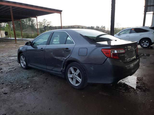 2013 TOYOTA CAMRY L 4T1BF1FK9DU272918