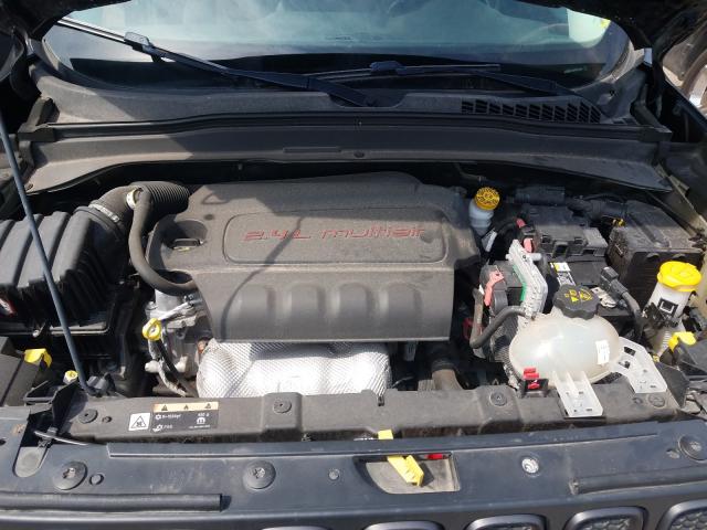 2016 JEEP RENEGADE T ZACCJBCT3GPD74988