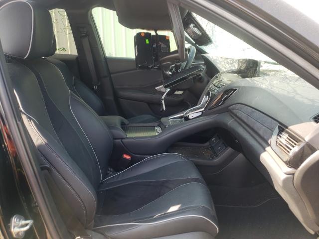 2020 ACURA RDX A-SPEC 5J8TC1H65LL008442