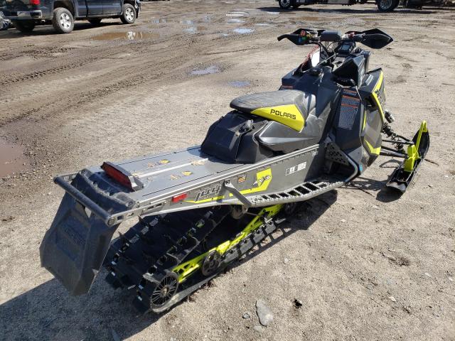 2018 POLARIS SNOWMOBILE SN1EEC6P8JC171136