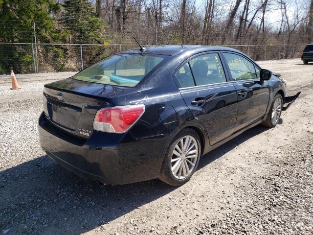 2013 SUBARU IMPREZA PR JF1GJAD63DH033071