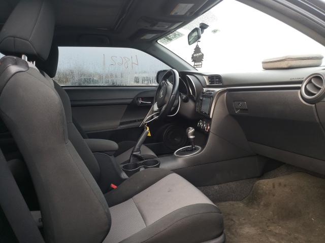 2016 TOYOTA SCION TC JTKJF5C76GJ014362