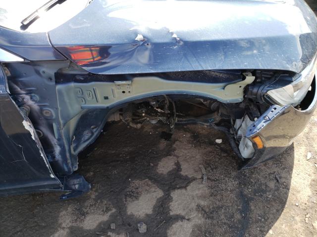 2017 LINCOLN MKZ RESERV 3LN6L5F98HR610756