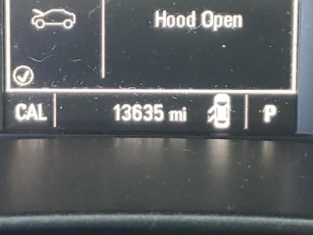 2017 GMC CANYON 1GTH5BEA5H1281302