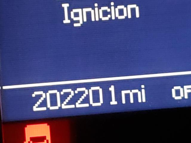 2012 DODGE DURANGO SX 1C4RDHAG4CC361191