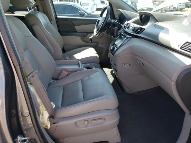2014 HONDA ODYSSEY TO 5FNRL5H92EB102097