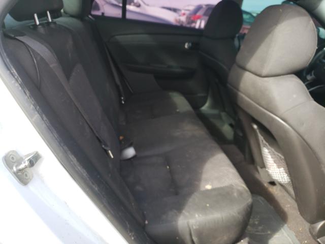 2012 CHEVROLET MALIBU 1LT 1G1ZC5E03CF114508